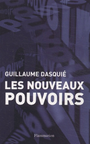 Les nouveaux pouvoirs