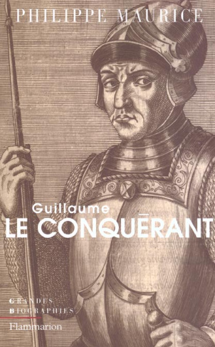 Guillaume le Conquérant