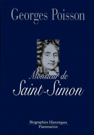 Monsieur de Saint-Simon