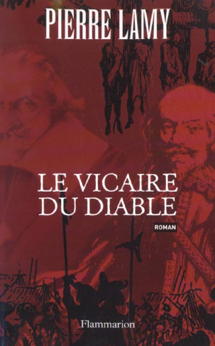 Le vicaire de diable