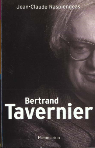 Bertrand Tavernier