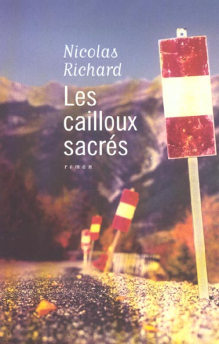 Les cailloux sacrés