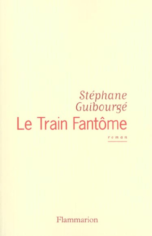 Le train fantôme