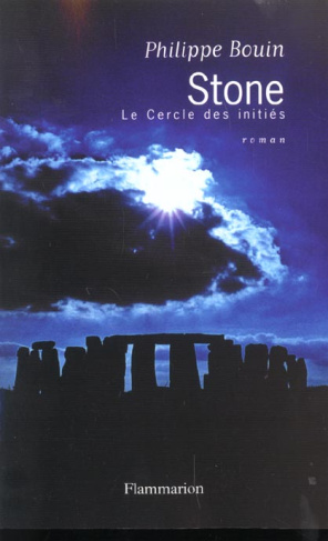 Stone. Le cercle des initiés...