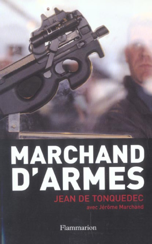 Marchand d'armes
