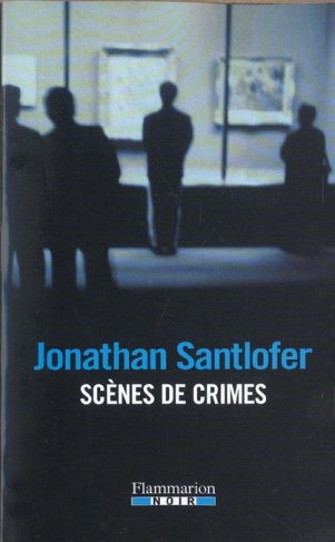 Scènes de crimes