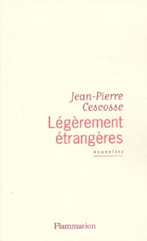 Légèrement étrangères