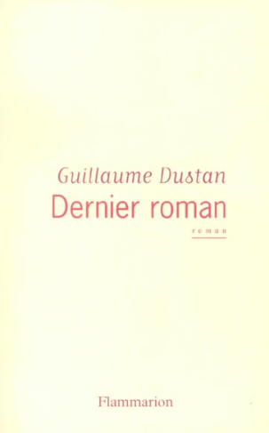 Dernier roman