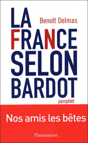 La France selon Bardot