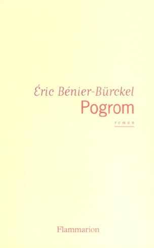 Pogrom
