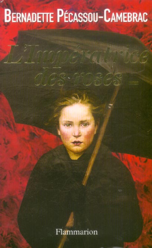L'Impératrice des roses