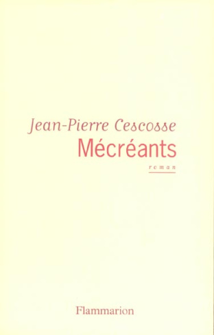 Mécréants