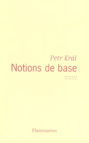 Notions de base