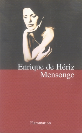 Mensonge