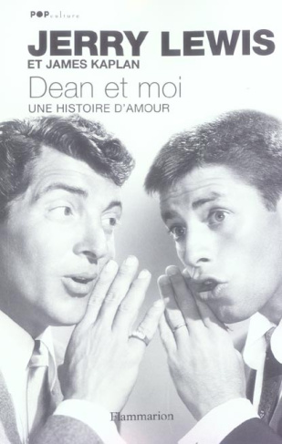 Dean et moi. Une histoire d'amour