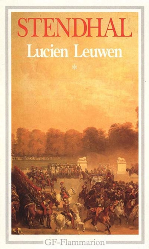 LUCIEN LEUWEN. Tome 1