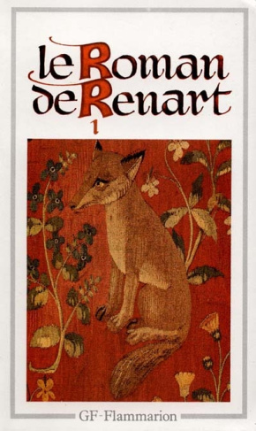 Le Roman de Renard. Tome 1