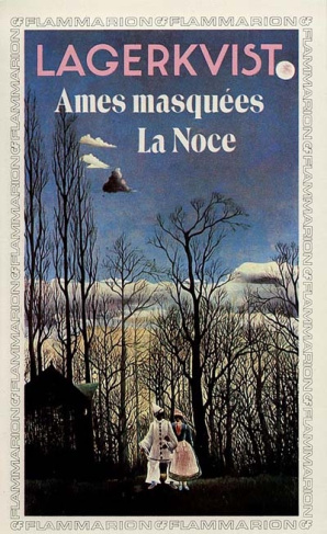 Âmes masquées. La Noce