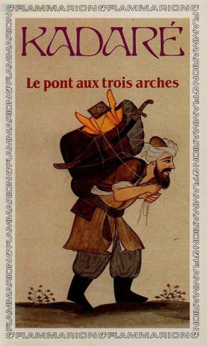 LE PONT AUX TROIS ARCHES