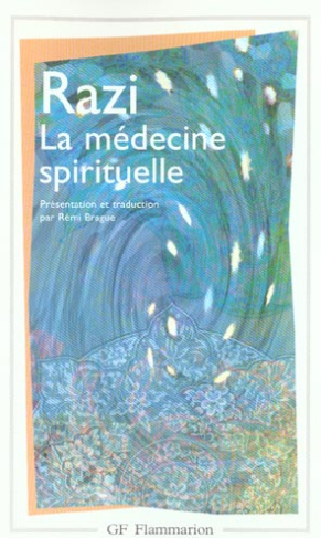 La médecine spirituelle