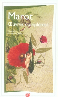 Oeuvres complètes. Tome 1