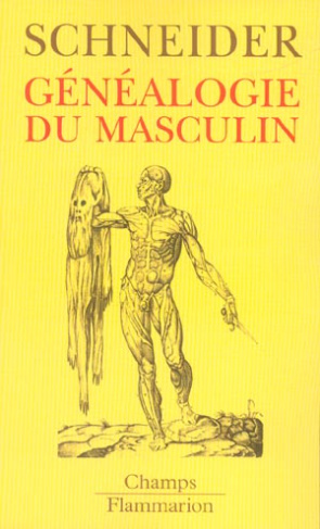Généalogie du masculin