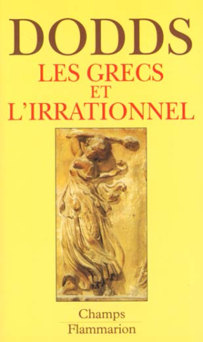 Les Grecs et l'irrationnel