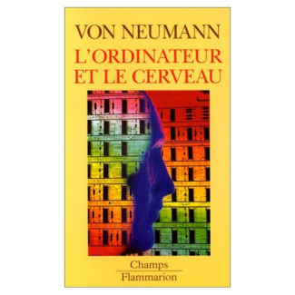 L'ordinateur et le cerveau
