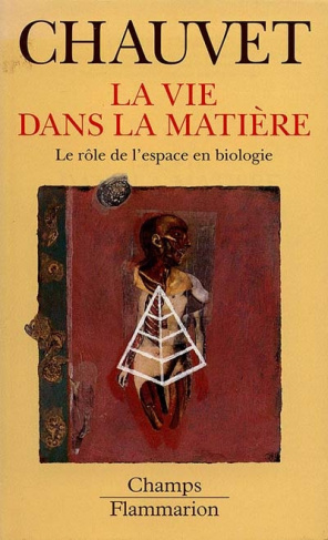 La vie dans la matière. Le rôle de l'espace en biologie