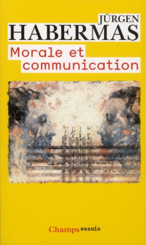 MORALE ET COMMUNICATION. Conscience morale et activité communicationnelle