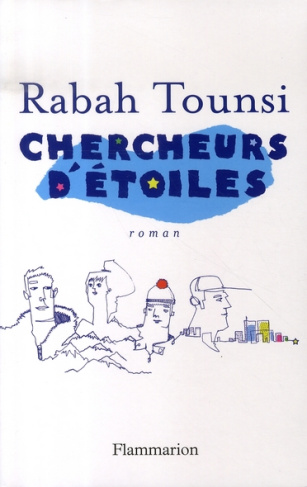 Chercheurs d'étoiles