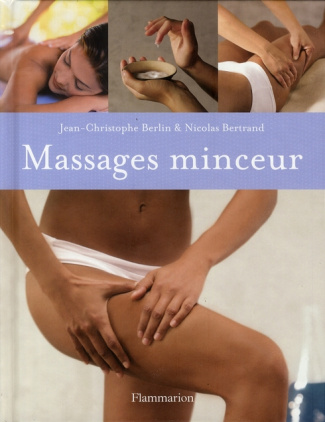 Massages minceur