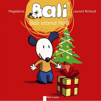 Bali Tome 12 : Bali attend Noël