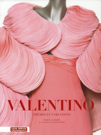 Valentino. Thèmes et variations