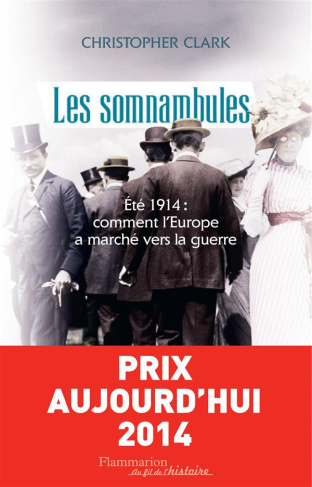 Les somnambules