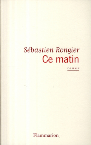 Ce matin