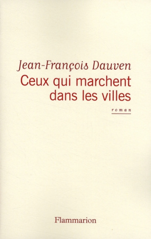 Ceux qui marchent dans les villes