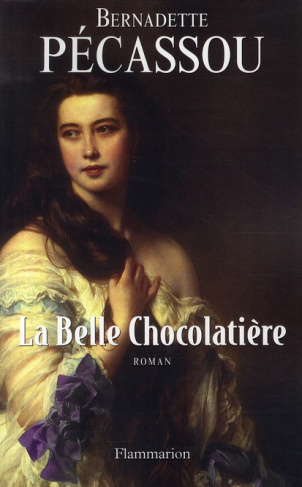 La Belle Chocolatière