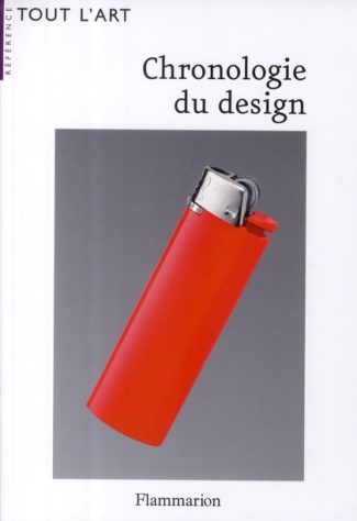 Chronologie du design