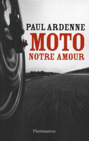 Moto, notre amour