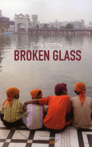 Broken Glass