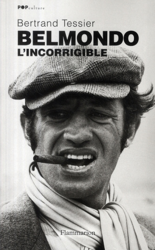 Belmondo l'incorrigible