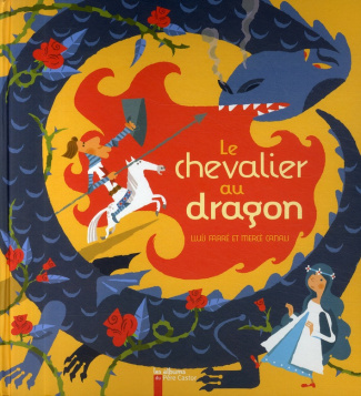 Le chevalier au dragon