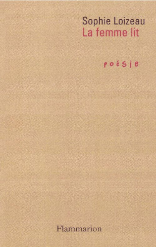 La Femme lit