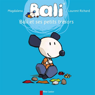 Bali Tome 11 : Bali et ses petits trésors