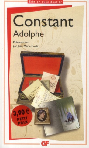 Adolphe