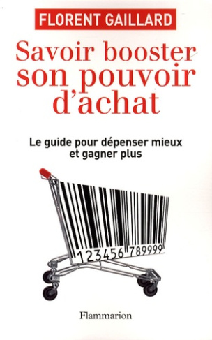 Savoir booster son pouvoir d'achat