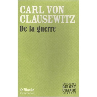 De la guerre (monde)