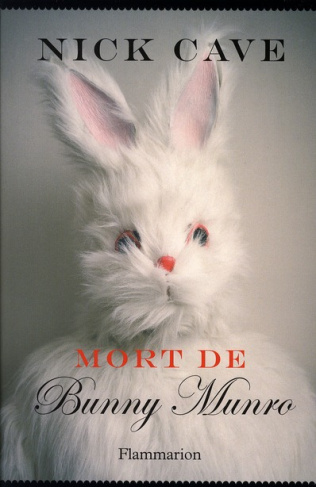 Mort de Bunny Munro