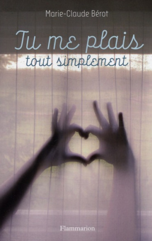 Tu me plais, tout simplement